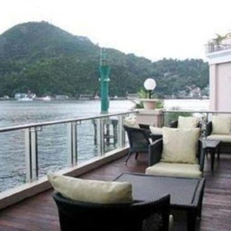 Swiss-Belhotel Papua Jayapura Dış mekan fotoğraf