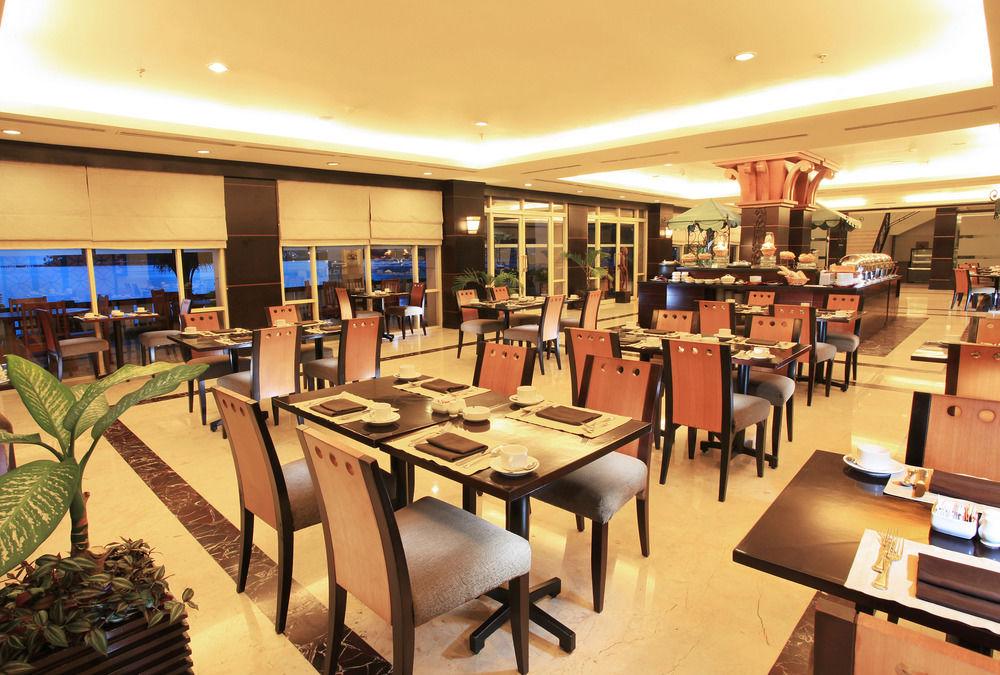Swiss-Belhotel Papua Jayapura Dış mekan fotoğraf