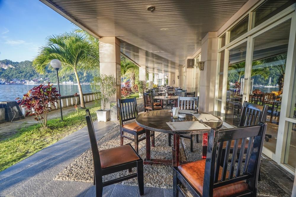 Swiss-Belhotel Papua Jayapura Dış mekan fotoğraf