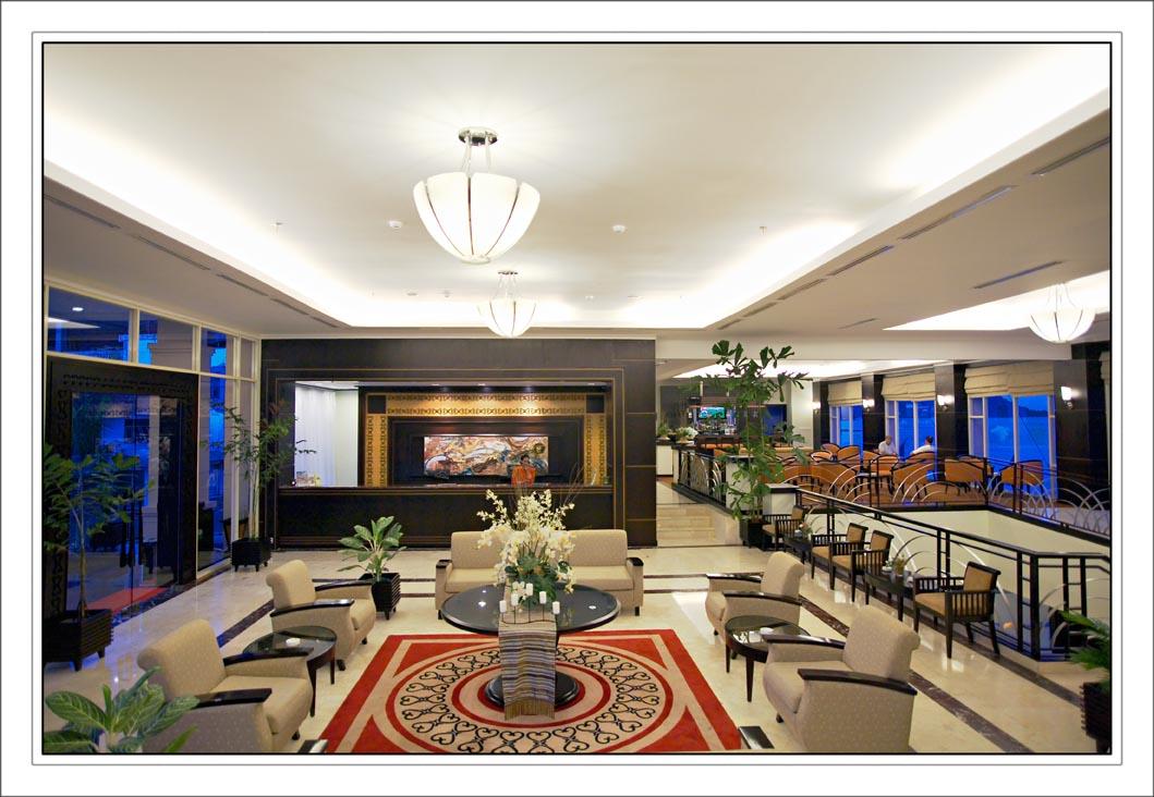 Swiss-Belhotel Papua Jayapura Dış mekan fotoğraf