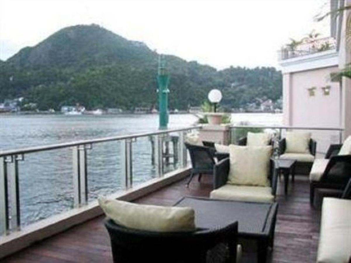 Swiss-Belhotel Papua Jayapura Dış mekan fotoğraf