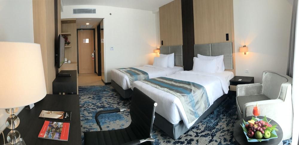 Swiss-Belhotel Papua Jayapura Dış mekan fotoğraf
