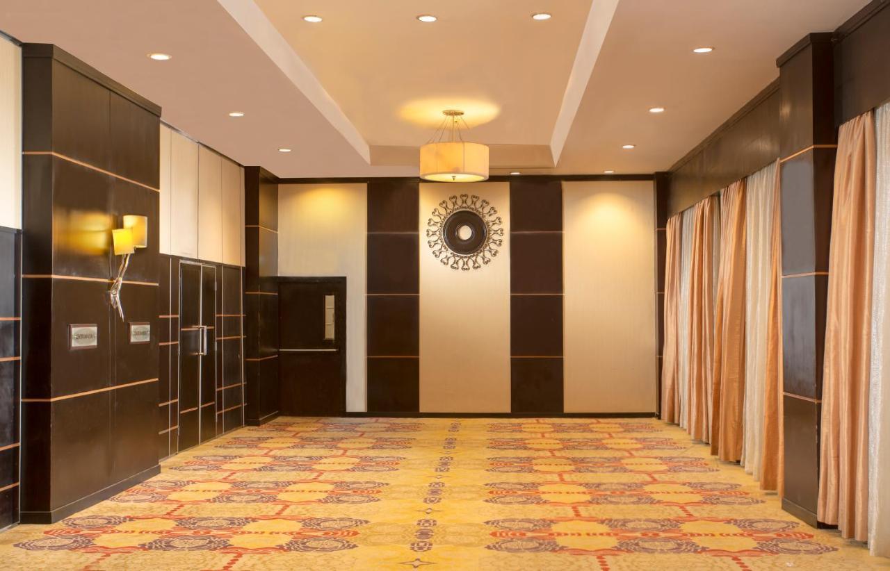 Swiss-Belhotel Papua Jayapura Dış mekan fotoğraf