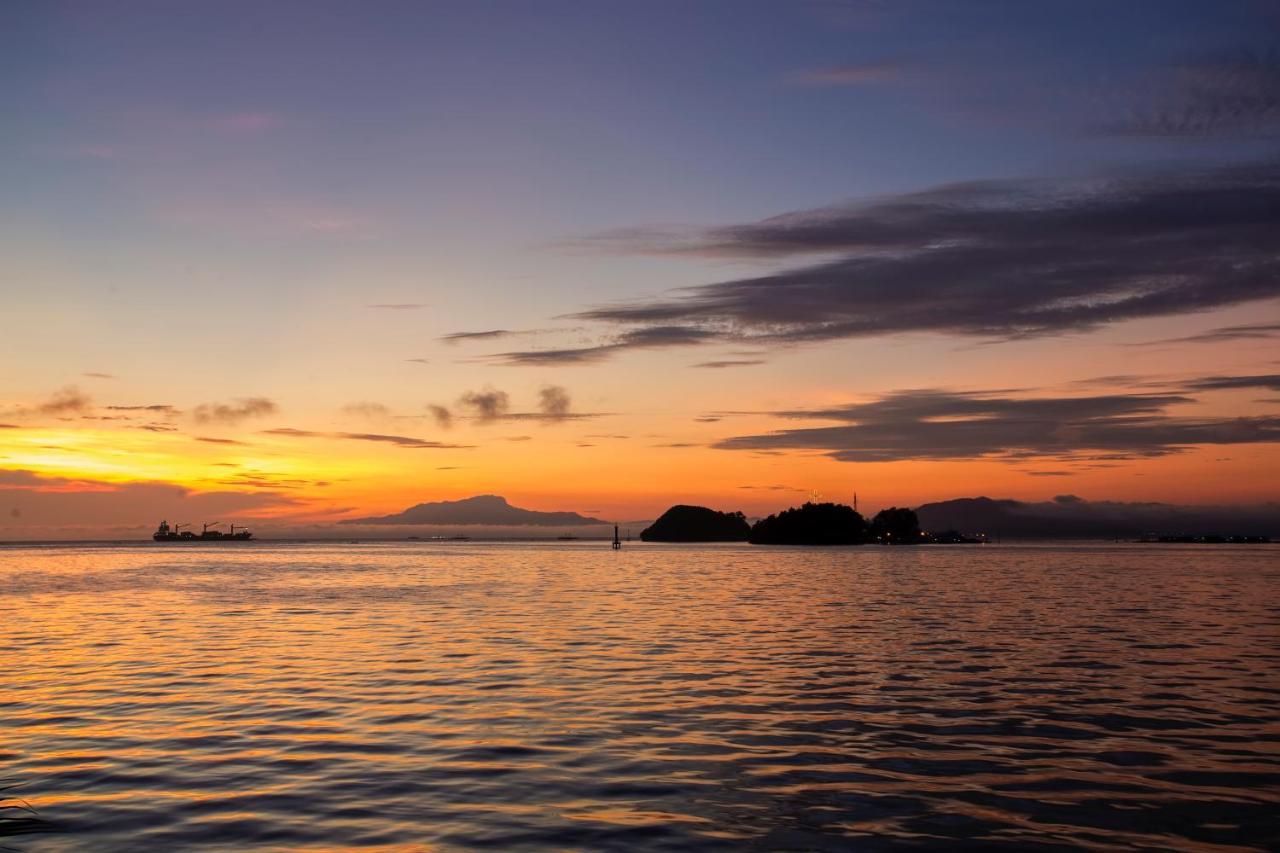 Swiss-Belhotel Papua Jayapura Dış mekan fotoğraf