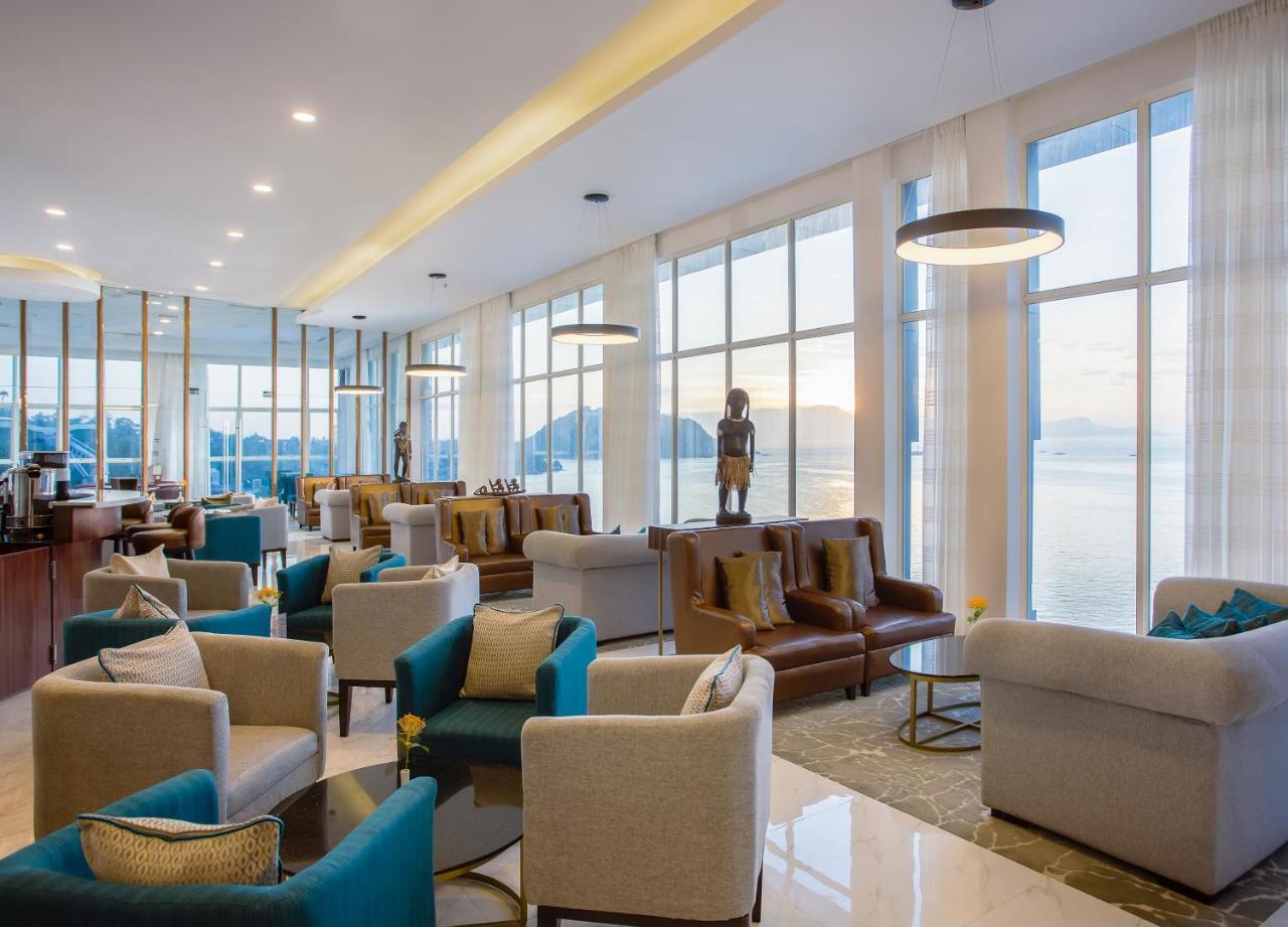 Swiss-Belhotel Papua Jayapura Dış mekan fotoğraf