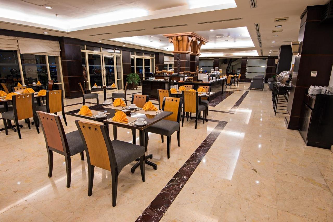 Swiss-Belhotel Papua Jayapura Dış mekan fotoğraf